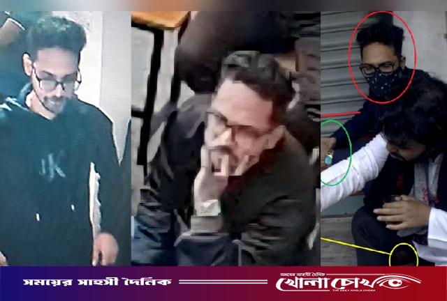 হাদি হত্যা মামলার প্রধান আসামি ফয়সালের অস্ত্র মামলার রায় আজ