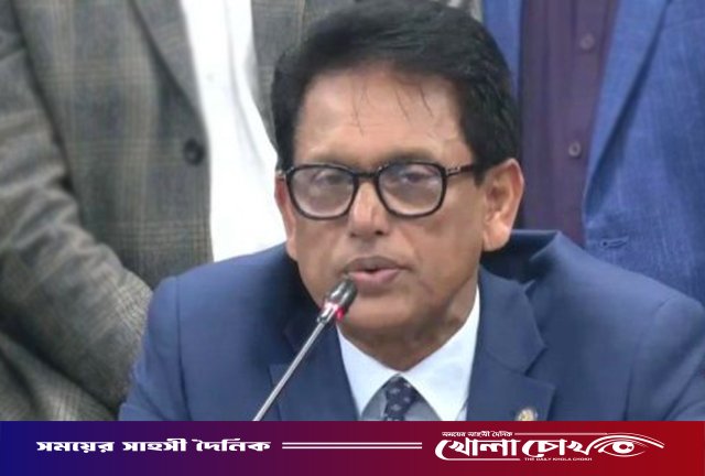 অনলাইন-অফলাইনে পাঠদানের নতুন সময় জানালেন শিক্ষামন্ত্রী