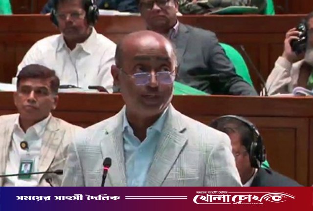 সরকার চাইলে প্রতিহিংসার রাজনীতি করতে পারত : আইনমন্ত্রী