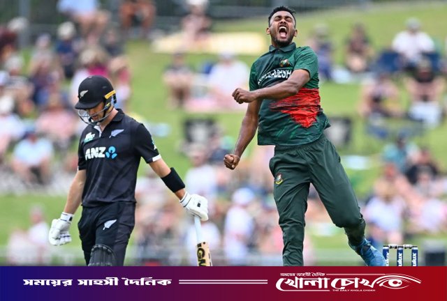 বাংলাদেশ-নিউজিল্যান্ড সিরিজের টিকিটের দাম সর্বনিম্ন ২০০ টাকা, সর্বোচ্চ কত