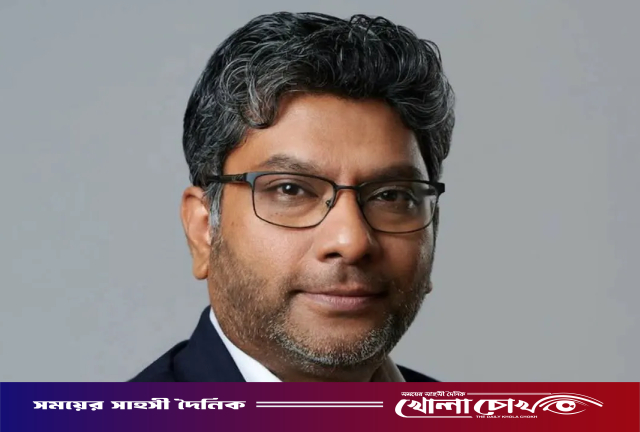 বৈদেশিক বিনিয়োগের প্রতি বিশেষ গুরুত্বারোপ তানভীর গনির