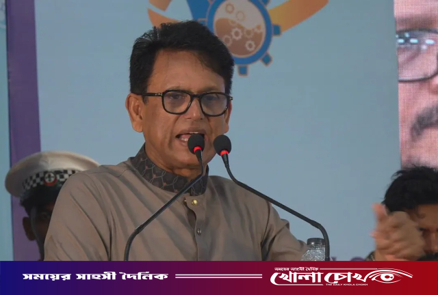 শিক্ষাখাতে বাজেট আরও বাড়ানো হবে: শিক্ষামন্ত্রী