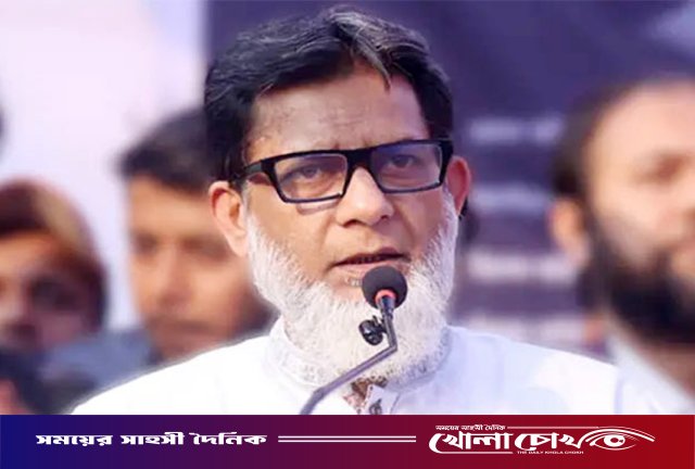 শিক্ষাপ্রতিষ্ঠানে আর থাকবে না রাজনৈতিক ব্যানার: রেল প্রতিমন্ত্রী