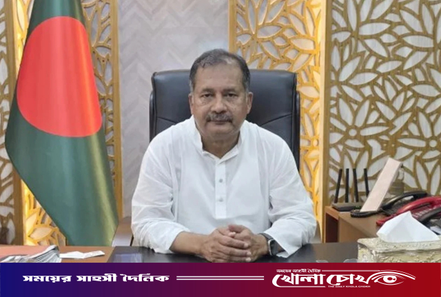 তথ্য অধিকার নিশ্চিতের পাশাপাশি অপতথ্য রোধেও সরকার সমান গুরুত্ব দিচ্ছে: তথ্যমন্ত্রী