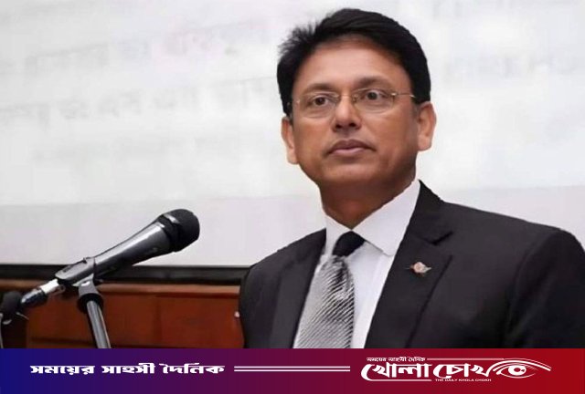 অবসরপ্রাপ্ত শিক্ষকদের গভর্নিং বডির সভাপতি করার পরিকল্পনা সরকারের: শিক্ষামন্ত্রী