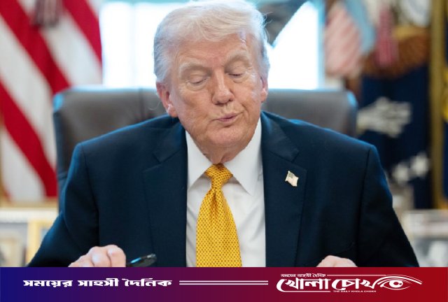 ট্রাম্পের ‘ফাইনাল ডিল’ কি আদৌ চূড়ান্ত