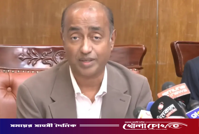 মাসদার হোসেনের বিরুদ্ধে সোয়া কোটি টাকা আত্মসাতের অভিযোগ, যা বললেন আইনমন্ত্রী