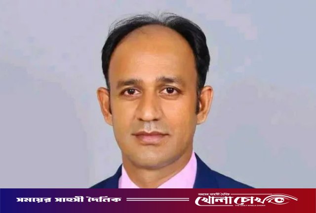 কারাগার থেকেই বার কাউন্সিল নির্বাচনে লড়তে চান ব্যারিস্টার সুমন