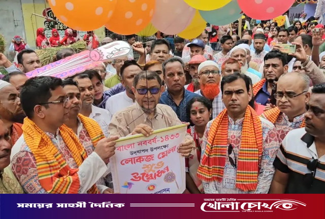 আগামী জুনের মধ্যেই মিলবে হেলথ কার্ড, স্বাস্থ্য খাতে বাড়ছে বাজেট: স্বাস্থ্যমন্ত্রী