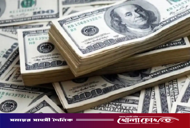 ৩০০ কোটি ডলার ঋণ খুঁজছে সরকার