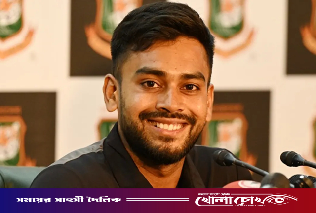 বিসিবি সভাপতি হিসেবে তামিমকে পাওয়া ‘ইতিবাচক’, দীর্ঘমেয়াদী নেতৃত্বে স্বস্তিতে মিরাজ