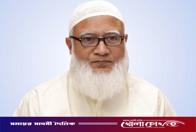 জ্বালানি তেলের দাম বৃদ্ধিকে ‘মরার ওপর খাঁড়ার ঘা’ বললেন ডা. শফিকুর রহমান