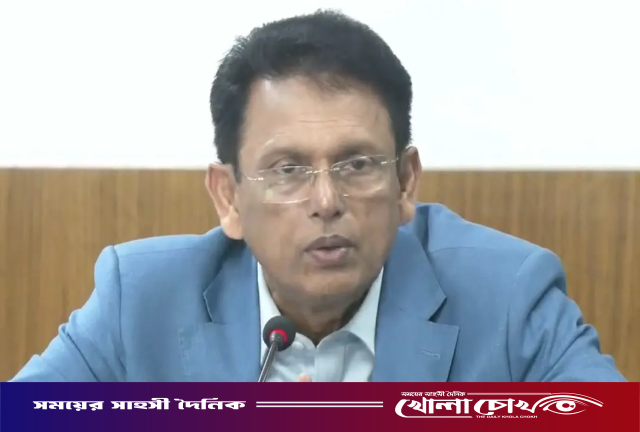 চলমান এসএসসি পরীক্ষায় প্রশ্নফাঁসের কোনো সম্ভাবনা নেই: শিক্ষামন্ত্রী