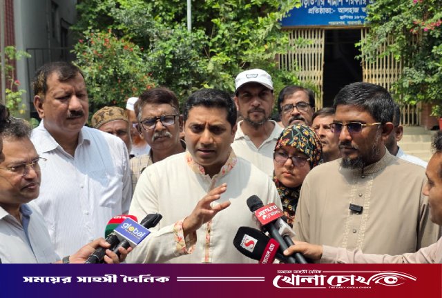 প্রাথমিক শিক্ষা অষ্টম শ্রেণি পর্যন্ত উন্নীত করা হবে: গণশিক্ষা প্রতিমন্ত্রী