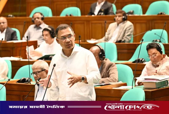 উর্দুভাষী বাংলাদেশিদের স্থায়ী পুনর্বাসনের কথা ভাবছে সরকার: প্রধানমন্ত্রী