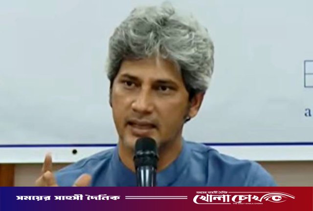 আগামী বাজেটে শিক্ষা, স্বাস্থ্য ও কর্মসংস্থান খাতে সর্বোচ্চ অগ্রাধিকার: পরিকল্পনা প্রতিমন্ত্রী