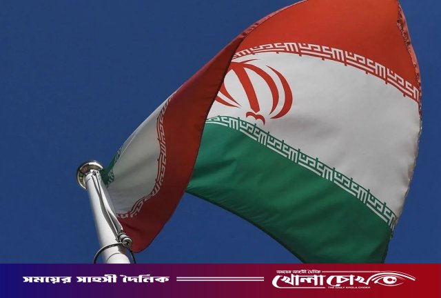 ট্রাম্পের অনুরোধে ইরানে আট নারী বিক্ষোভকারীর মৃত্যুদণ্ড স্থগিত