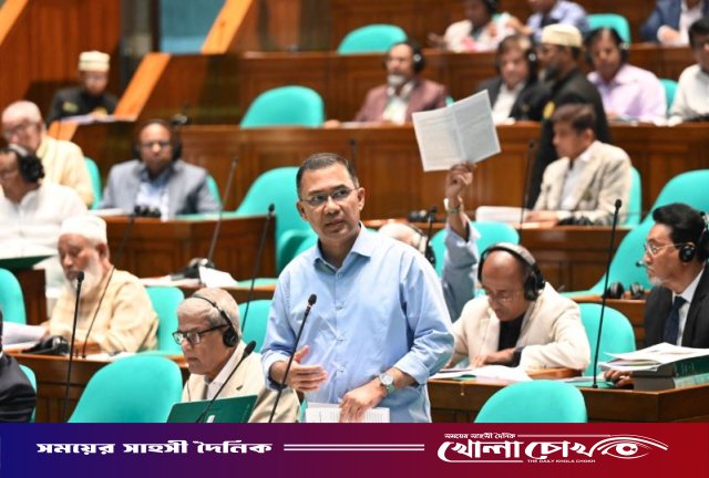 জ্বালানি সংকট সমাধানে সরকার ও বিরোধী দলের পৃথক কমিটির ঘোষণা প্রধানমন্ত্রীর