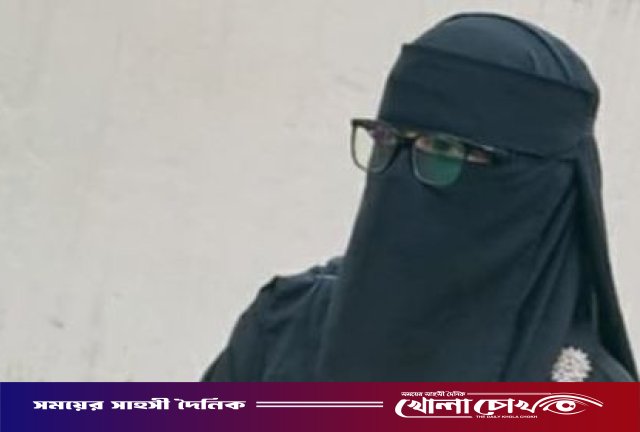 দারিদ্র্য জয় করে স্বপ্ন পূরণের পথে অদম্য শারমিন: প্রয়োজন শুধু একটুখানি সহযোগিতা