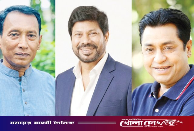 অসুস্থ শিল্পীদের সহায়তায় একজোট নাটক ও চলচ্চিত্রের মানুষেরা