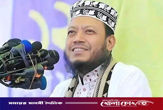 হাইকোর্টে আগাম জামিন চাইলেন আমির হামজা