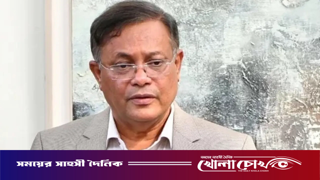 হাসান মাহমুদসহ ২২ জনের বিরুদ্ধে তদন্ত প্রতিবেদন জমা