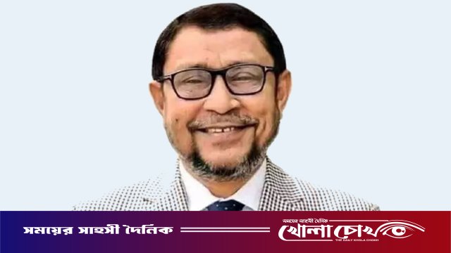 বজ্রপাতের মতো হঠাৎ এসেছে হাম, আমাদের কোনো প্রস্তুতি ছিল না: স্বাস্থ্যমন্ত্রী