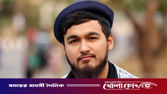 গায়ক নোবেল আবারও কারাগারে