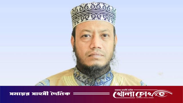 মুফতি আমির হামজার বিরুদ্ধে মানহানির মামলা, আদালতের সমন জারি