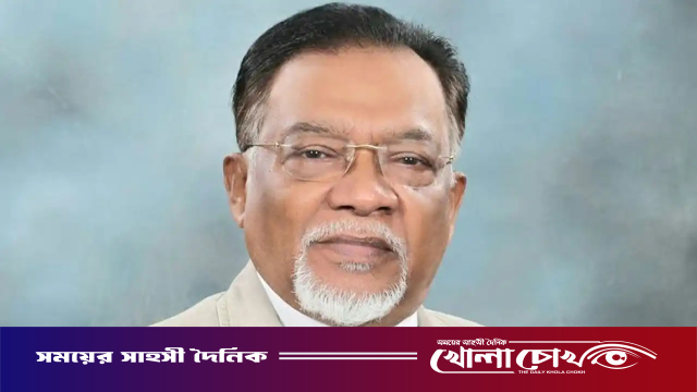আগামী তিন মাসে জ্বালানি তেলের দাম বাড়ছে না: প্রধানমন্ত্রীর উপদেষ্টা