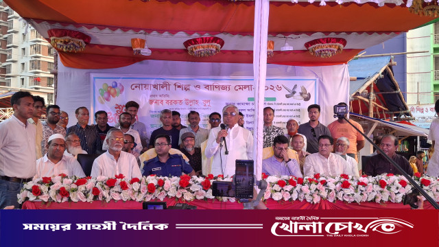 মা-বোনের সম্ভ্রমহানির সাথে যারা বেঈমানী করেন, তাদের রাজনীতি করার অধিকার নেই: বরকত উল্লাহ বুলু