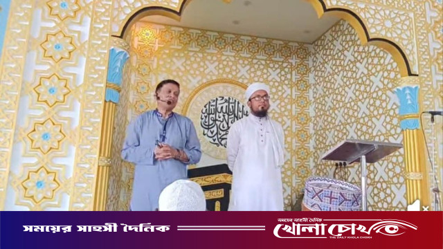 পরিস্থিতি ১৯৭১ সালের মহান মুক্তিযুদ্ধের সময়ের চেয়েও ভয়াবহ আকার ধারণ করতে পারে- চিফ হুইপ।