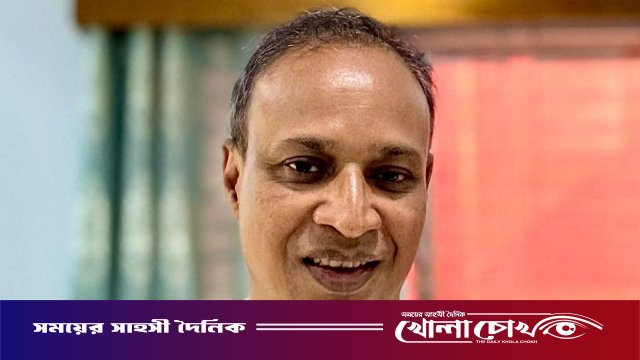 রিহ্যাব নির্বাচনে পরিচালক পদপ্রার্থী মোহাম্মদ আলিম উল্লাহর অভিজ্ঞ নেতৃত্বে নতুন দিগন্তের স্বপ্ন