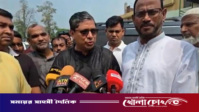 স্থানীয় সরকার নির্বাচন কবে, জানালেন প্রতিমন্ত্রী