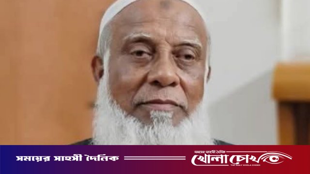 ‎ফরিদপুর জেলা আইনজীবী সমিতির নির্বাচনে সভাপতি নির্বাচিত লিয়াকত আলী খান বুলু