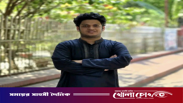 ফরিদপুর থিয়েটারের প্রতিনিধি ও সম্মিলিত সাংস্কৃতিক জোটের সম্পাদক পদ থেকে সরে দাঁড়ালেন নিরব ইমতিয়াজ শান্ত