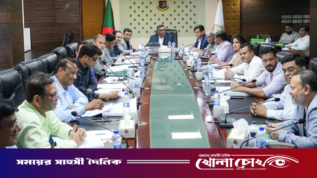 একদিনে বিসিবি ছাড়লেন চার পরিচালক