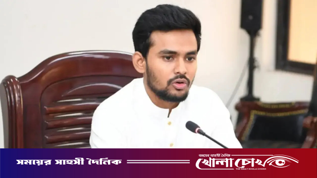 তদন্ত কমিটির ডাকে সাড়া না দেওয়ার কারণ ব্যাখ্যা করলেন আসিফ মাহমুদ