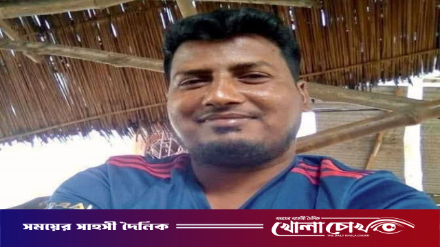 মহম্মদপুরে পুলিশের অভিযানে-২০১ পিস ইয়াবা ও নগদ অর্থসহ এক মাদক ব্যবসায়ী আটক