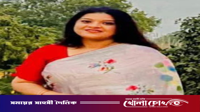 পাহাড়ে তথা তিন পার্বত্য জেলায় সংরক্ষিত নারী আসনে ব্যাপক আলোচনায় রয়েছেন বান্দরবানের উম্মে কুলসুম সুলতানা লীনা