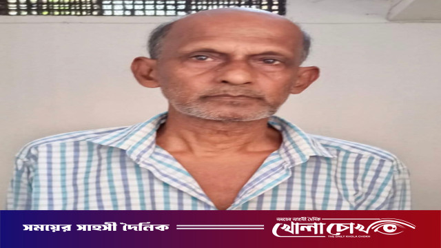 চিরুনি অভিযানে বড় সাফল্য: আলফাডাঙ্গায় ফের আটক ‘মাদক সম্রাট’ রবি ঘোষ