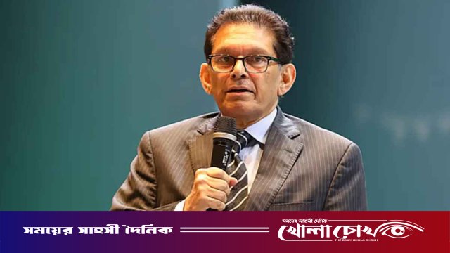 বেইজিং সফরে যাচ্ছেন পররাষ্ট্রমন্ত্রী ড. খলিলুর রহমান