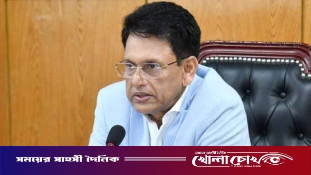 শিক্ষকদের জন্য আলাদা পে-স্কেল গঠন করা উচিত: শিক্ষামন্ত্রী