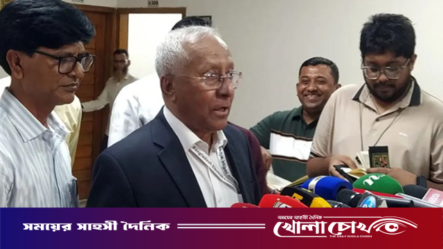 আগামী ১২ মে সংরক্ষিত নারী আসনের ভোট, তফসিল ঘোষণা ৮ এপ্রিল