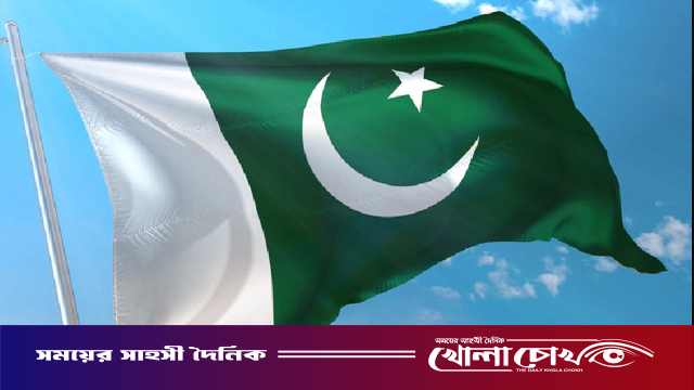 ইরান-যুক্তরাষ্ট্র যুদ্ধ থামাতে পাকিস্তানের দুই ধাপের শান্তি প্রস্তাব