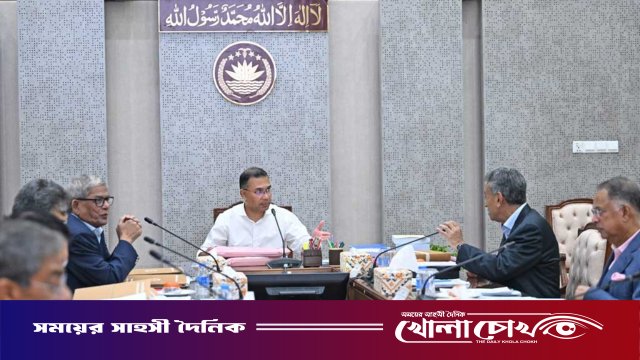 একনেকে ৮ প্রকল্প নিয়ে আলোচনার পর মুলতবি, অনুমোদিত ৬টি