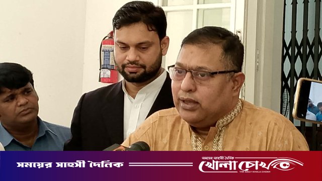 শেখ হাসিনাসহ ২২ জনের বিরুদ্ধে ট্রাইব্যুনালে অভিযোগ সাবেক যুবদল নেতার