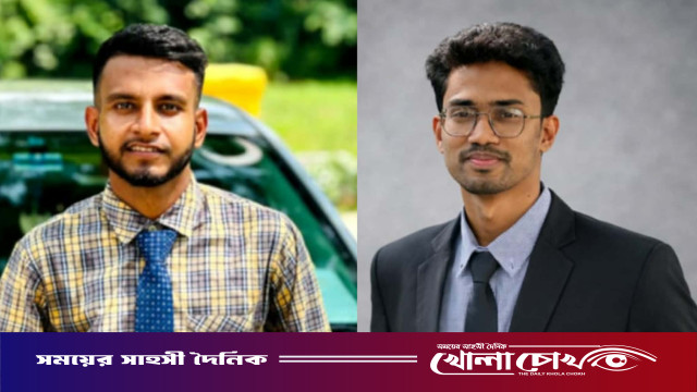 কুবি সাইকেলিস্টের নতুন কমিটি ঘোষণা