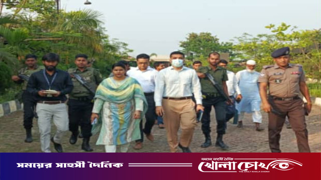 সিরাজদিখানে মর্ডান গ্রীন সিটি নামে একটি প্রতিষ্ঠানকে ১ লাখ ৫০ হাজার টাকা জরিমানা