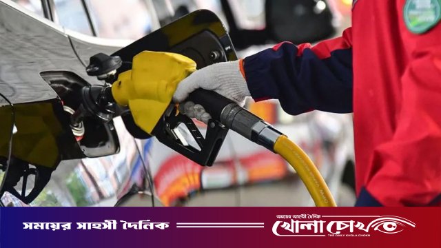 যুক্তরাষ্ট্র-ইরান যুদ্ধবিরতি: বিশ্ববাজারে তেলের দাম কমেছে ১৫ শতাংশ